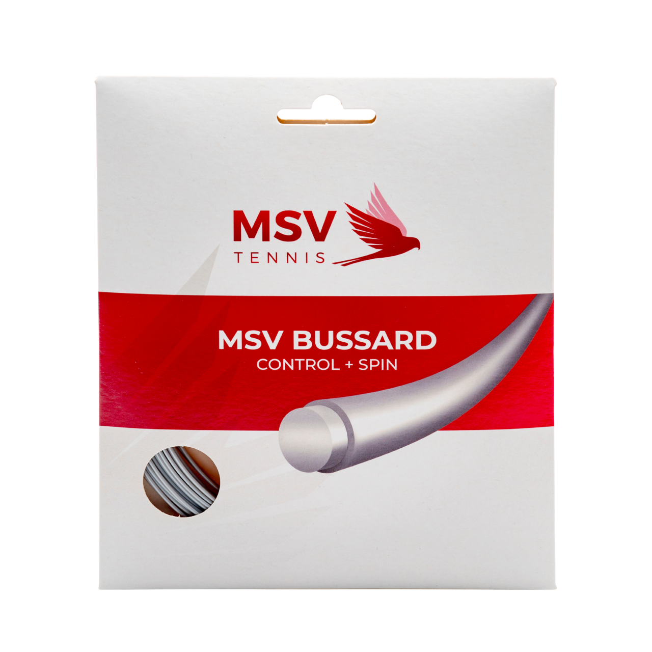 MSV Bussard 12m