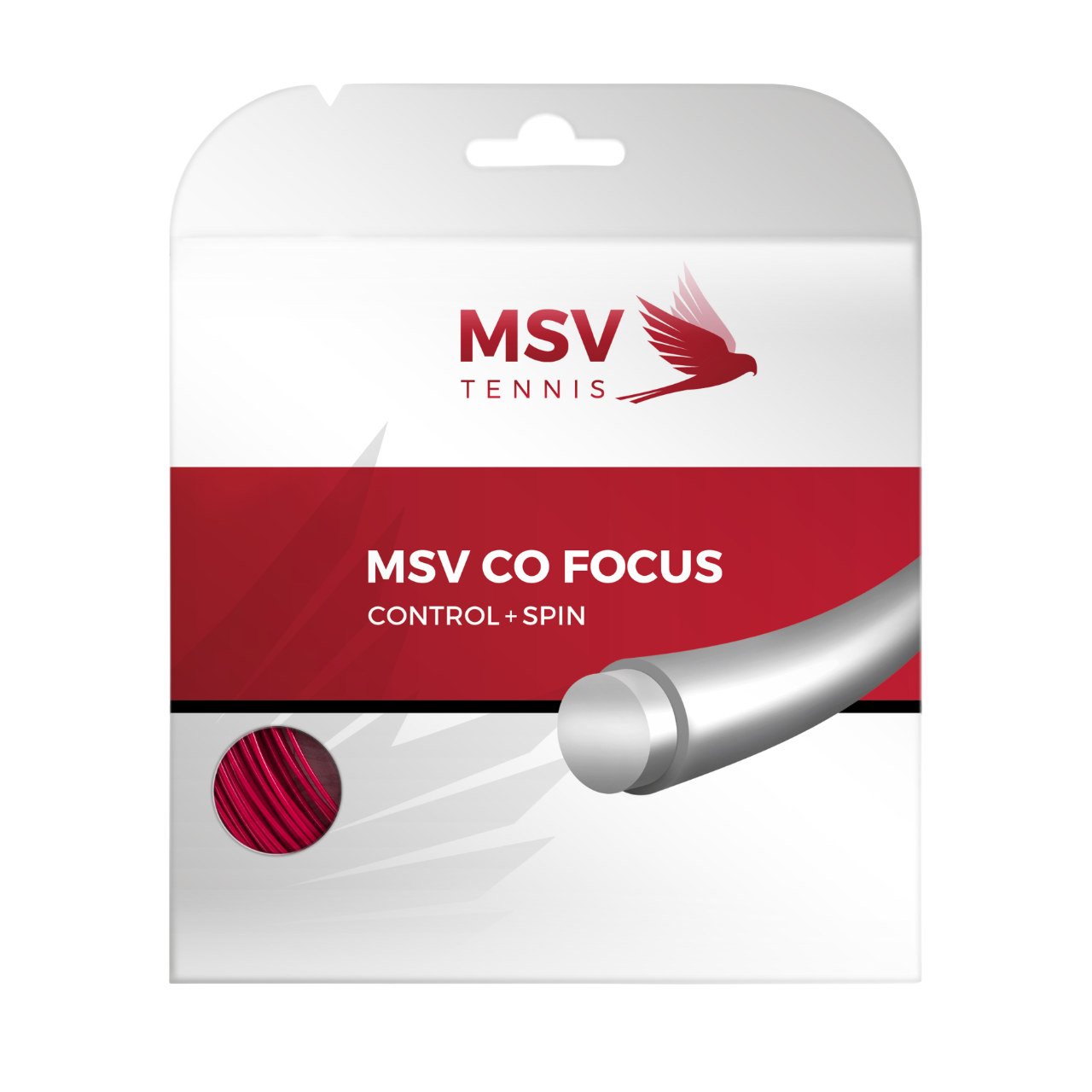 MSV Co Focus 레드