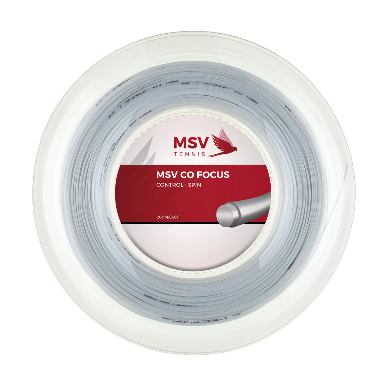 MSV Co Focus 화이트