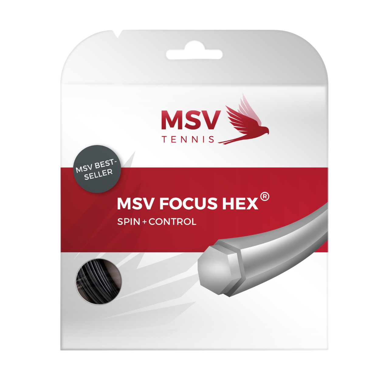 MSV Focus Hex® 12m