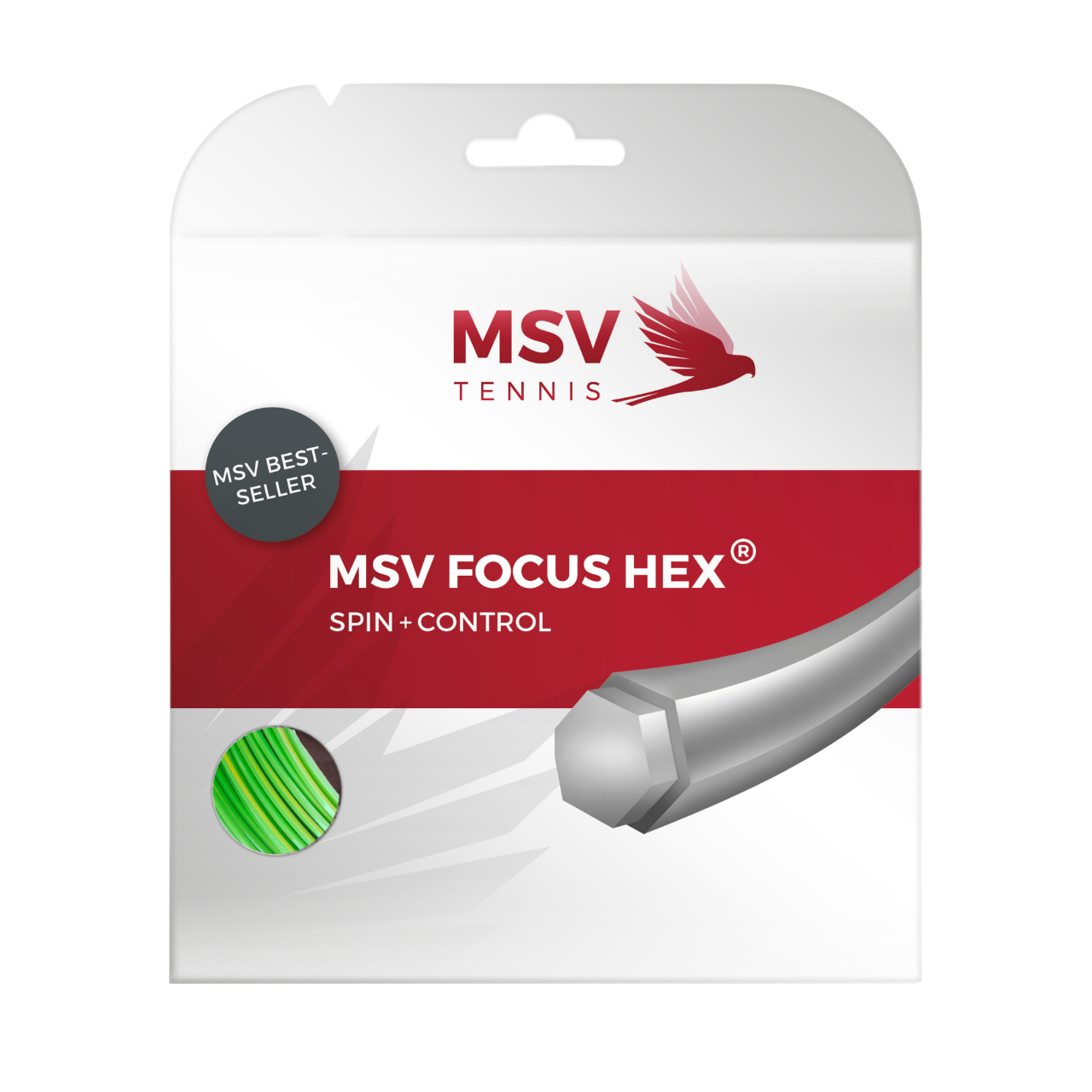 MSV Focus Hex® 그린
