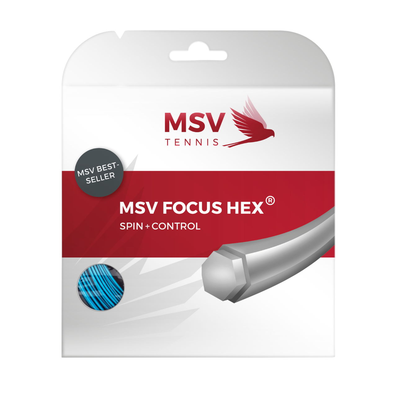 MSV Focus Hex® 스카이블루