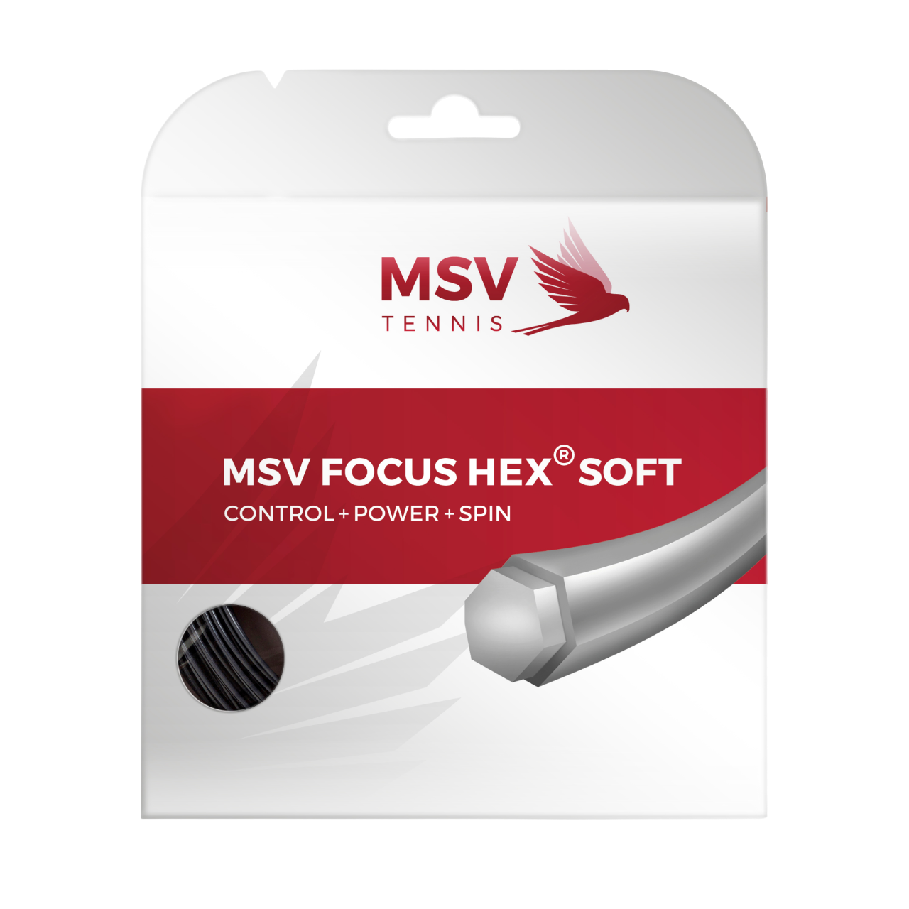 MSV Focus Hex® Soft 12m