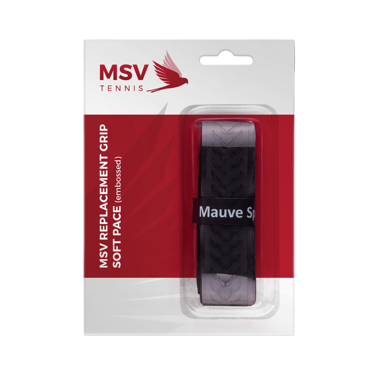 MSV 베이직 그립 소프트 페이스