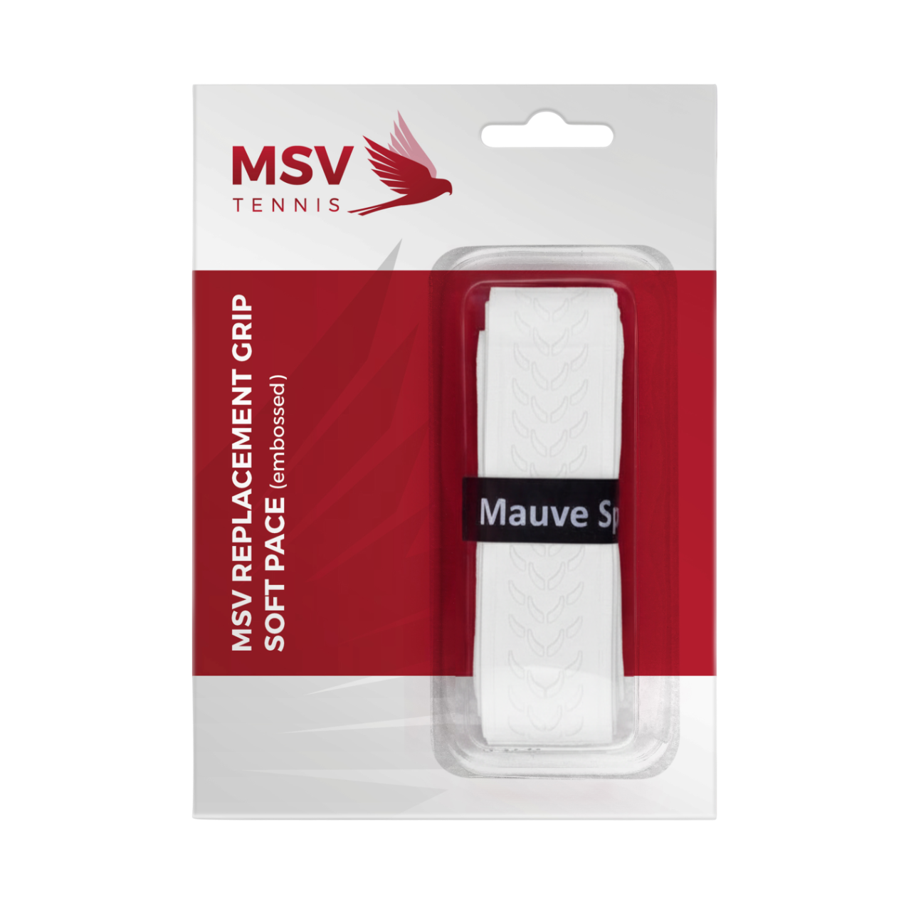 MSV 베이직 그립 소프트 페이스 이미지 2