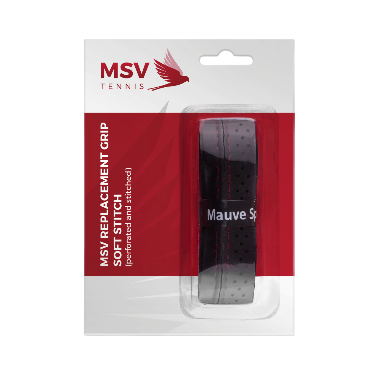 MSV 베이직 그립 소프트 스티치