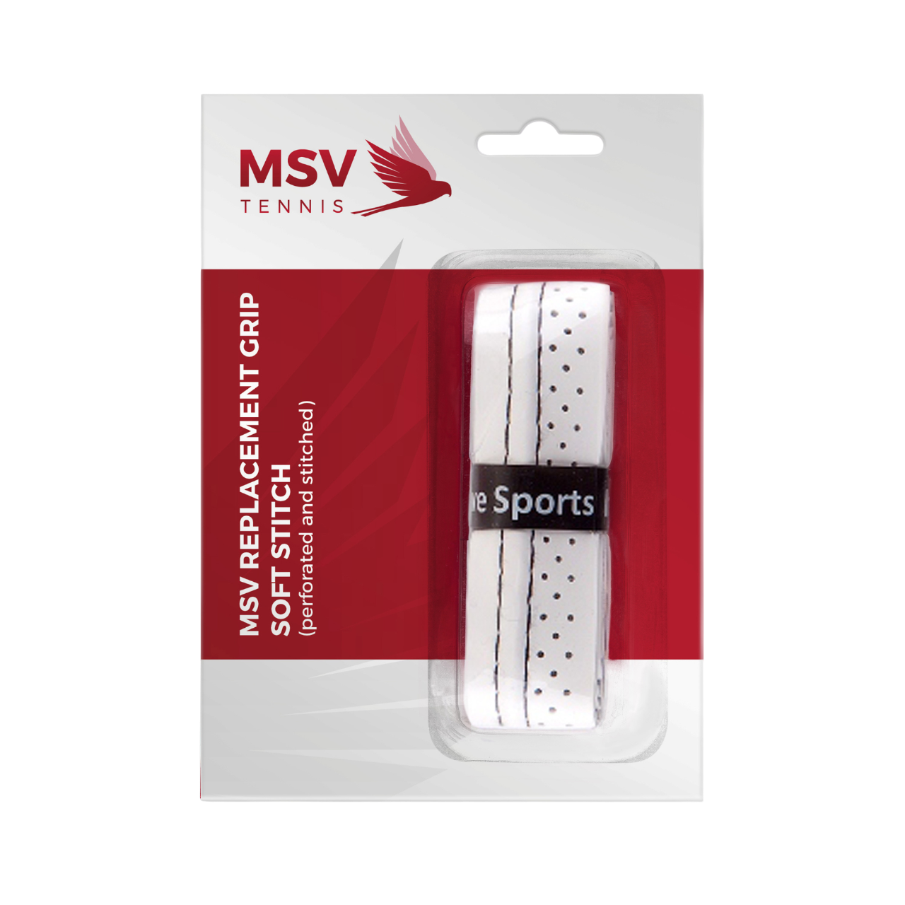 MSV 베이직 그립 소프트 스티치 이미지 2