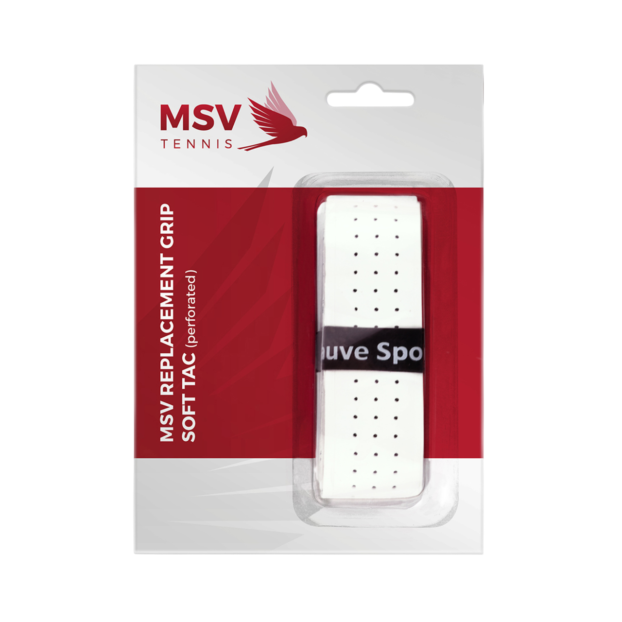 MSV 베이직 그립 소프트 택