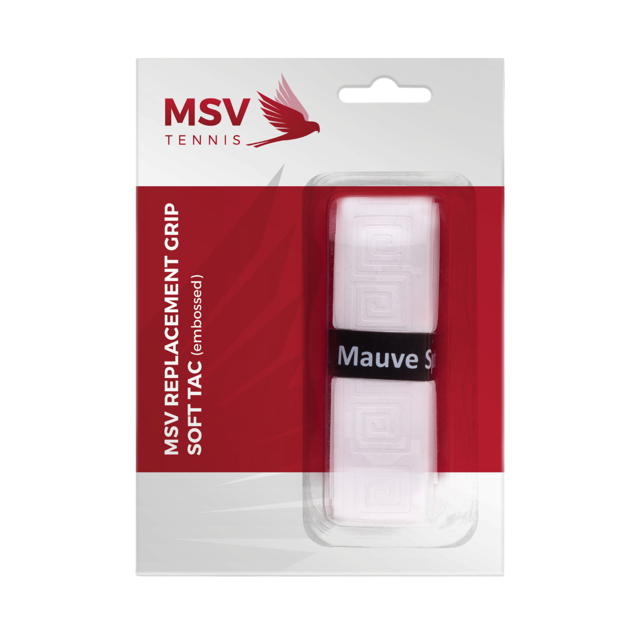 MSV 베이직 그립 소프트 택 이미지 3