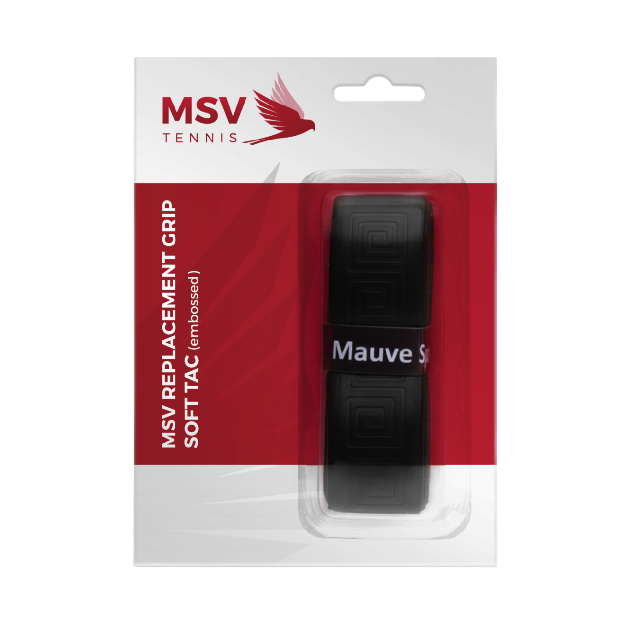 MSV 베이직 그립 소프트 택 이미지 4