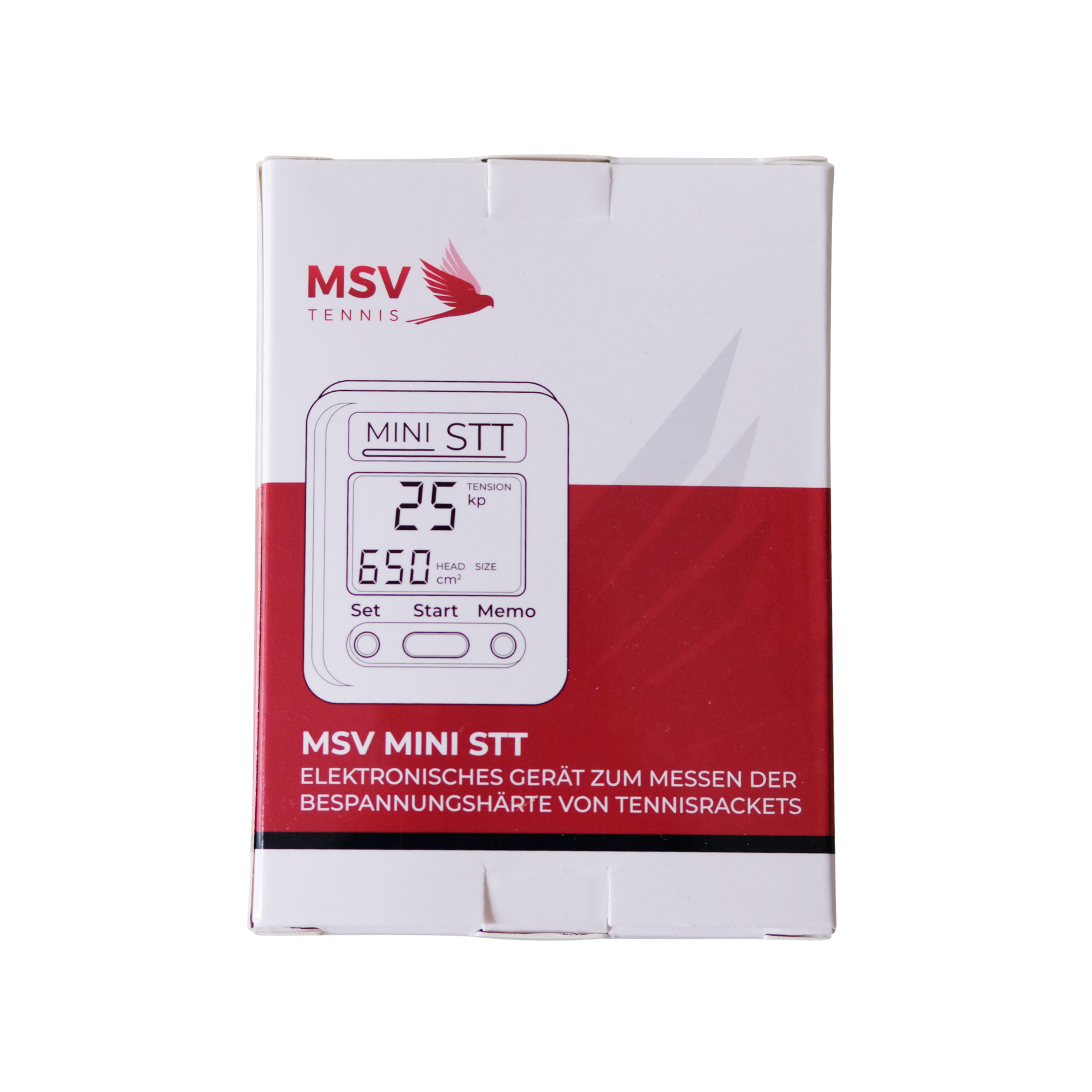 MSV 미니 STT 텐션 측정기
