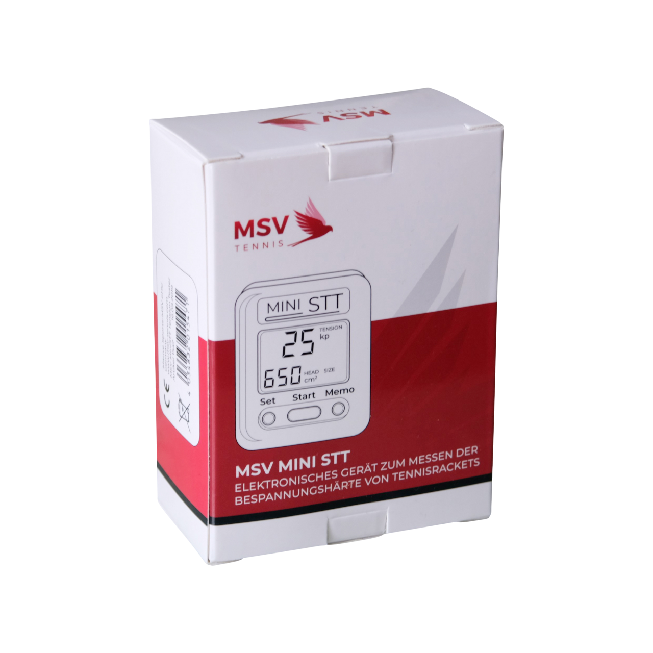 MSV 미니 STT 텐션 측정기 이미지 2