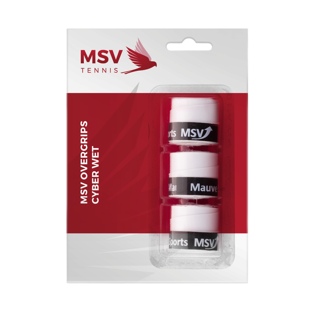 MSV 오버그립 사이버 웻