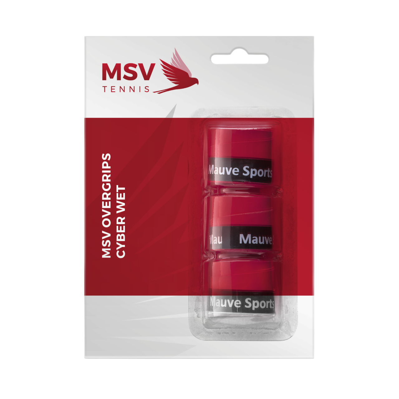 MSV 오버그립 사이버 웻 이미지 3