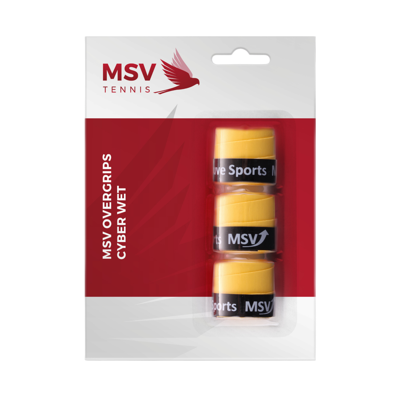 MSV 오버그립 사이버 웻 이미지 5