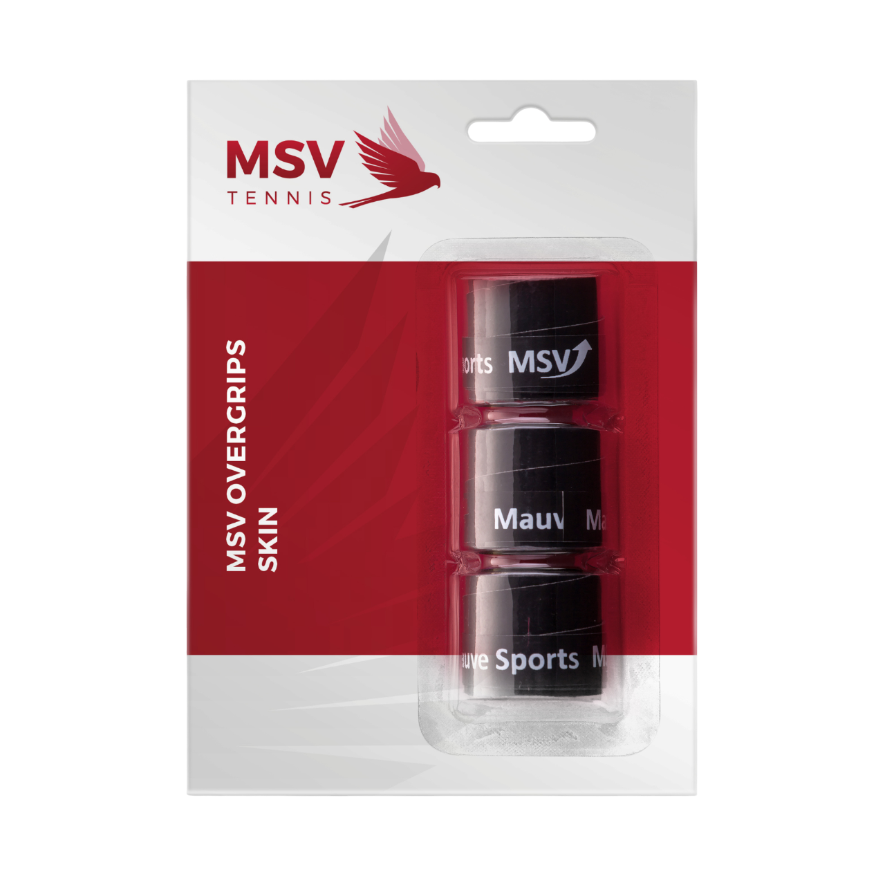 MSV 오버그립 스킨