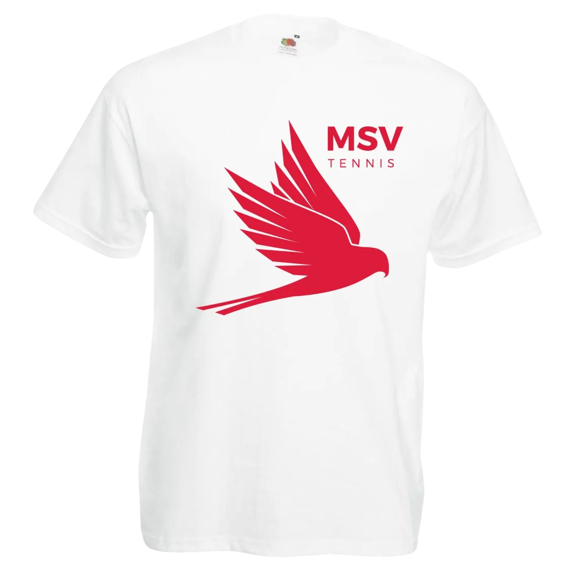 MSV 팔콘 티셔츠