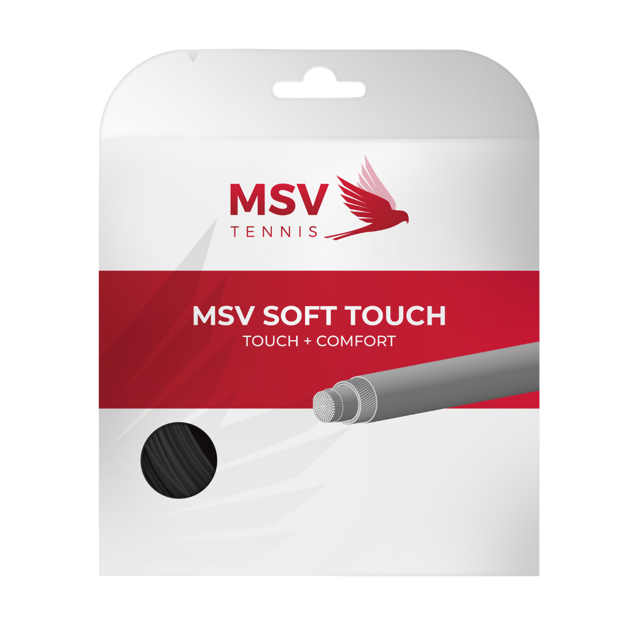 MSV Soft Touch 12m